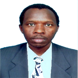 Peter Nyaga Munyi